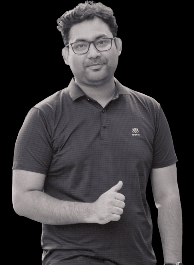 Shahed Parvej, Local SEO, AEO & GEO Consultant based in London, UK